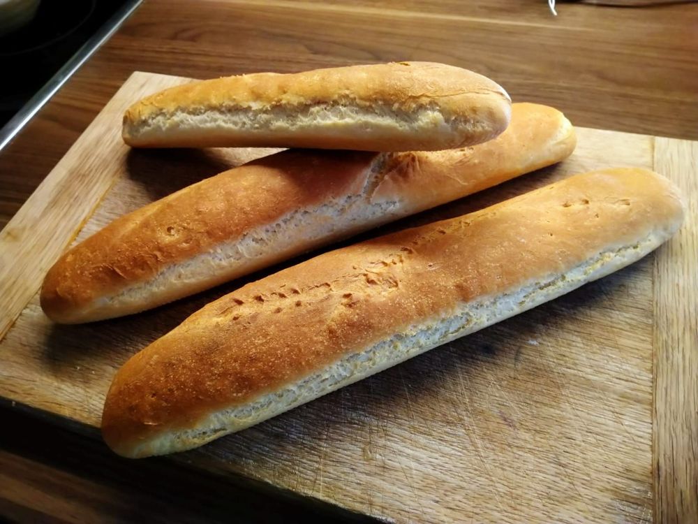 Baguettes