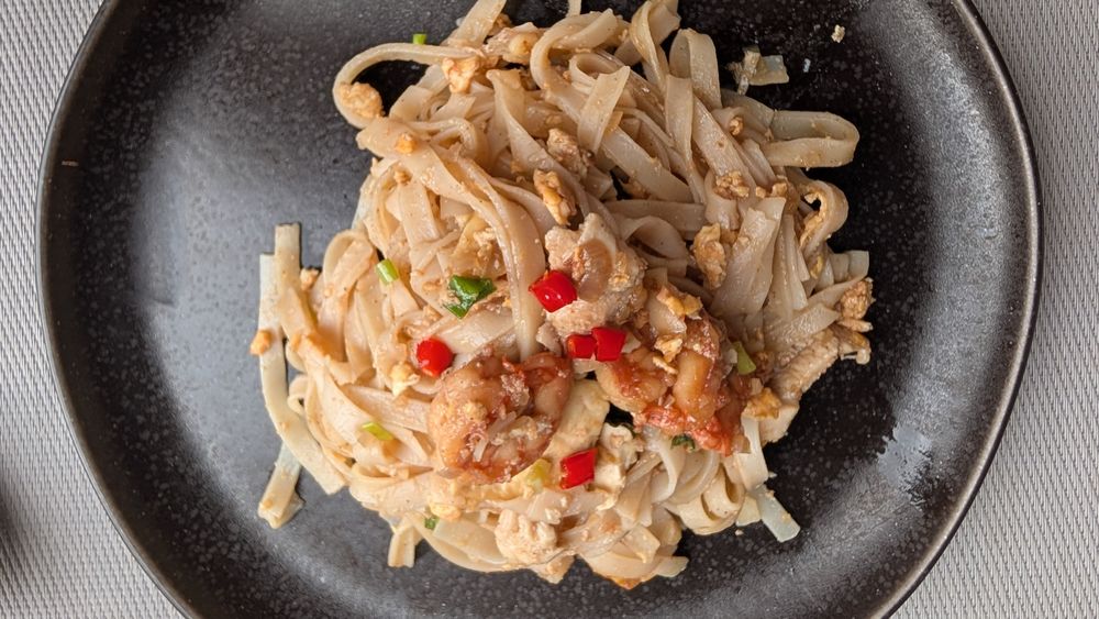 Pad Thai